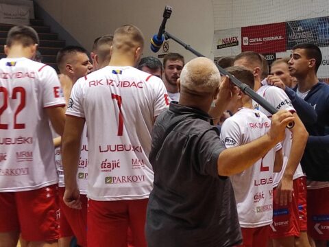 U odličnoj utakmici “Skauti” savladali Slobodu