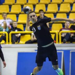 Dva druga i jedno treće mjesto mladih „Skauta“ na 6. BSP Oil međunarodni rukometni turniru VIŠE OD IGRE