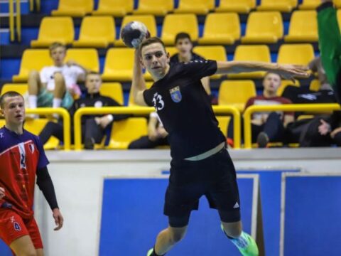 Dva druga i jedno treće mjesto mladih „Skauta“ na 6. BSP Oil međunarodni rukometni turniru VIŠE OD IGRE