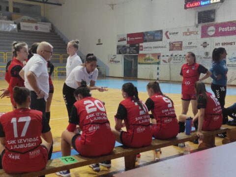 “Skautice” bolje od Hadžićanki u derbi susretu 6.kola