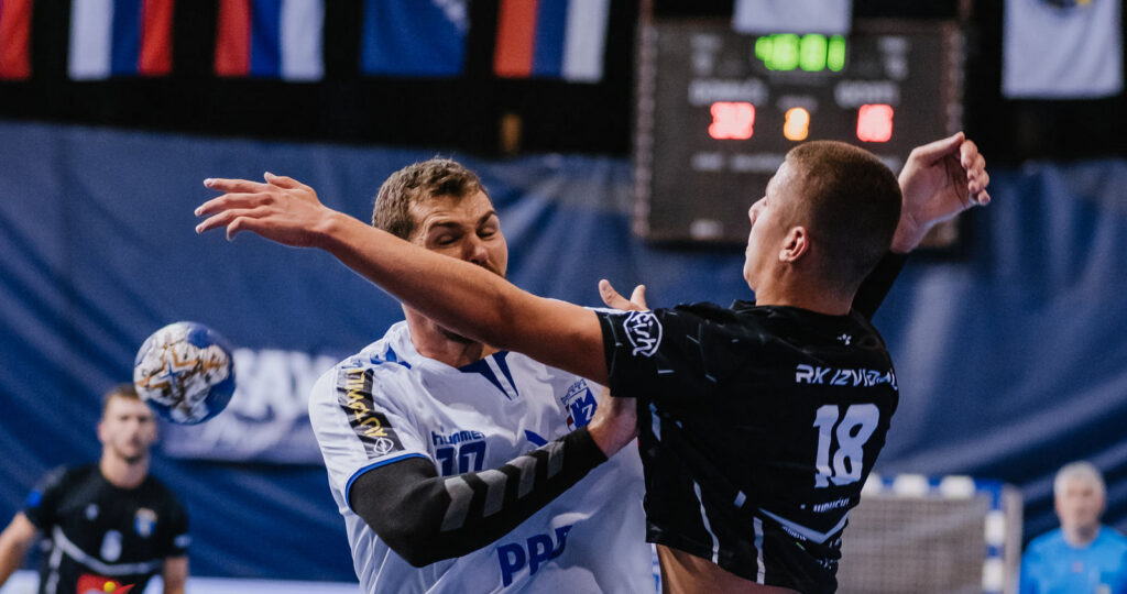 Poraz Izviđača u režiji sudačkog para Bejtović-Burazor