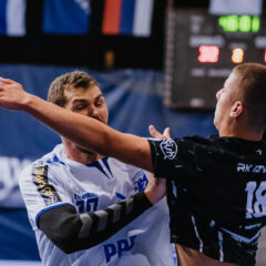 Poraz Izviđača u režiji sudačkog para Bejtović-Burazor