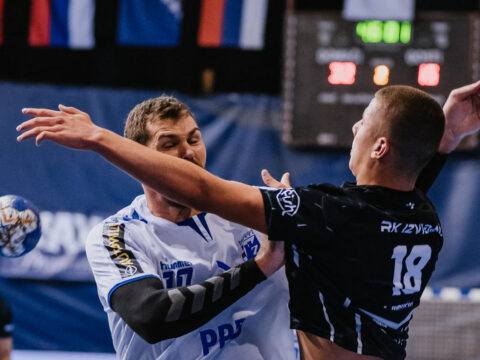 Poraz Izviđača u režiji sudačkog para Bejtović-Burazor