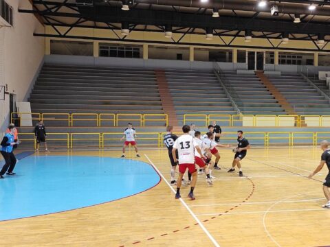 Lagan posao za mlade “Skaute” u Visokom