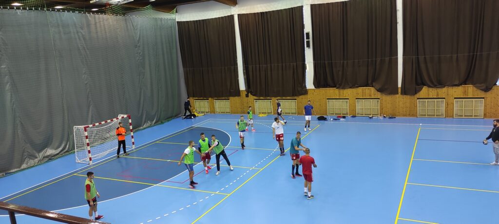 Ekspedicija Izviđača stigla u Prag