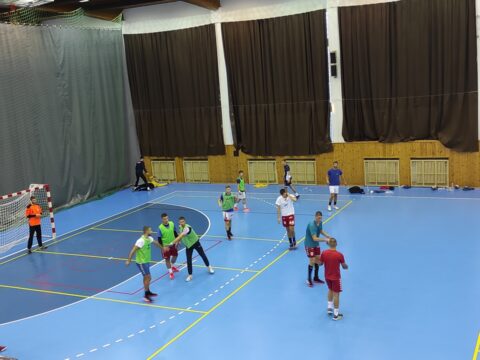 Ekspedicija Izviđača stigla u Prag