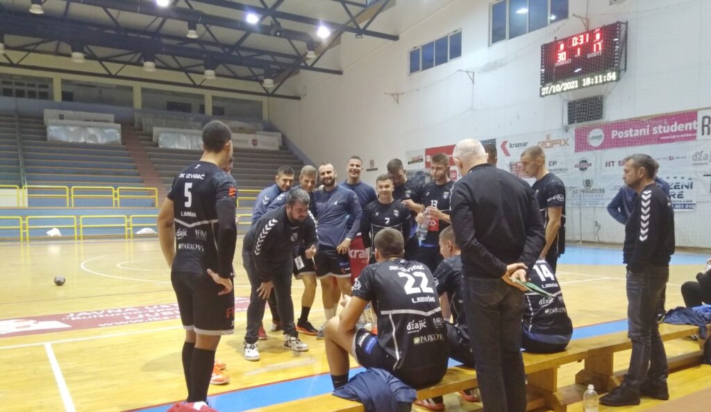 “Skauti” se lagano obračunali s “Studentima”