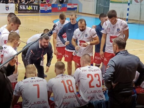 Čolina: Idemo rasterećeno u Banja Luku, nemamo što izgubiti