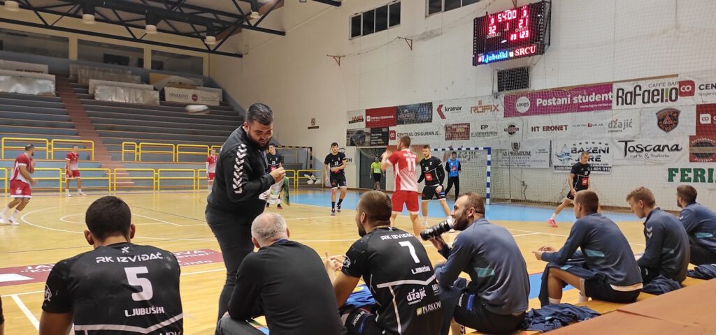 Plus petnaest “Skauta” u ogledu s dobojskom Slogom