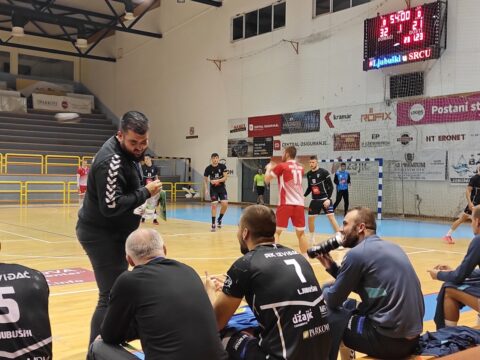 Plus petnaest “Skauta” u ogledu s dobojskom Slogom