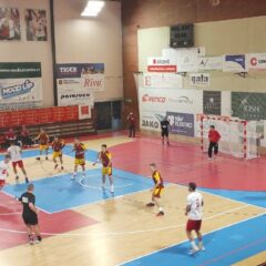 Izviđač se porazom u Pragu oprostio od Europskog natjecanja