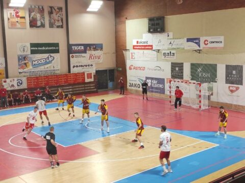 Izviđač se porazom u Pragu oprostio od Europskog natjecanja