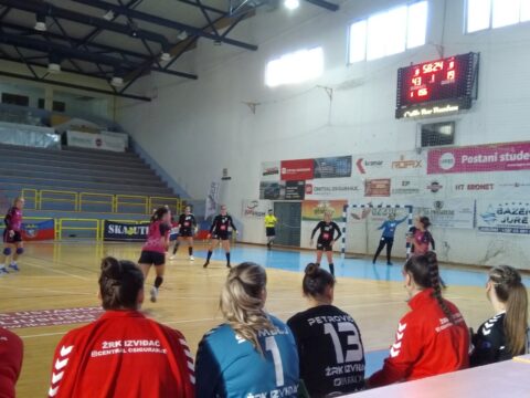 Plus 25 za “Skautice” u susretu s Leotarom