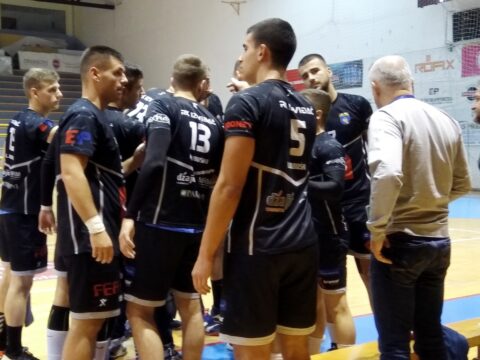 Izviđač u drugom poluvremenu slomio otpor Sloge