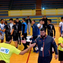 Remi “Skauta” u susretu s Leotarom