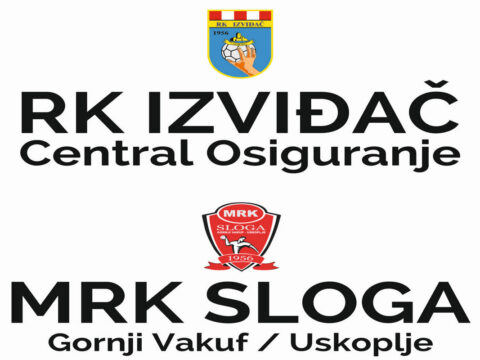 U subotu u goste “Skautima” stiže Sloga iz Gornjeg Vakufa