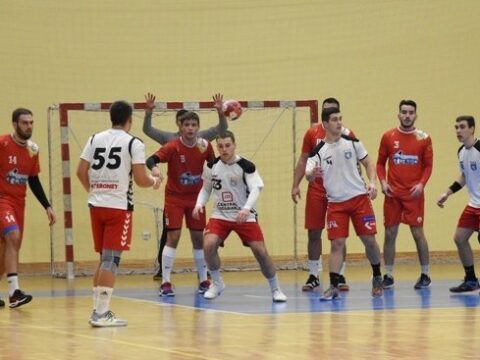 Izviđač CO 2 odigrao neodlučno s Međugorjem u Čitluku