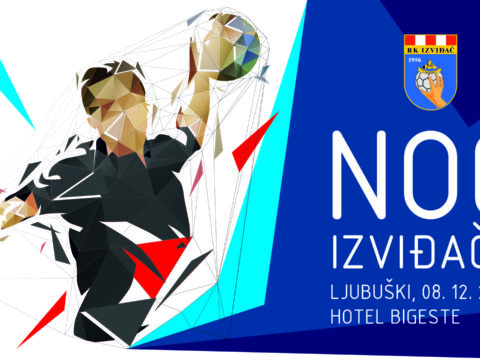 U srijedu donatorska večera Noć Izviđača