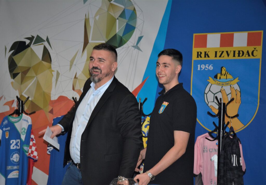 Sinoć održana „Noć Izviđača” u hotelu Bigeste