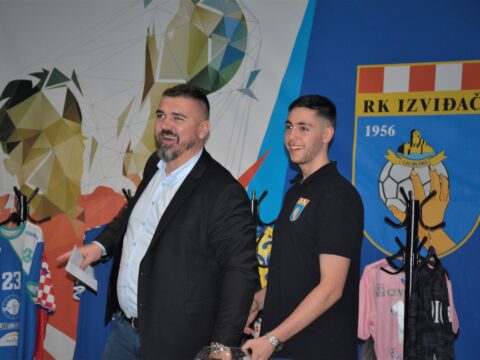 Sinoć održana „Noć Izviđača” u hotelu Bigeste