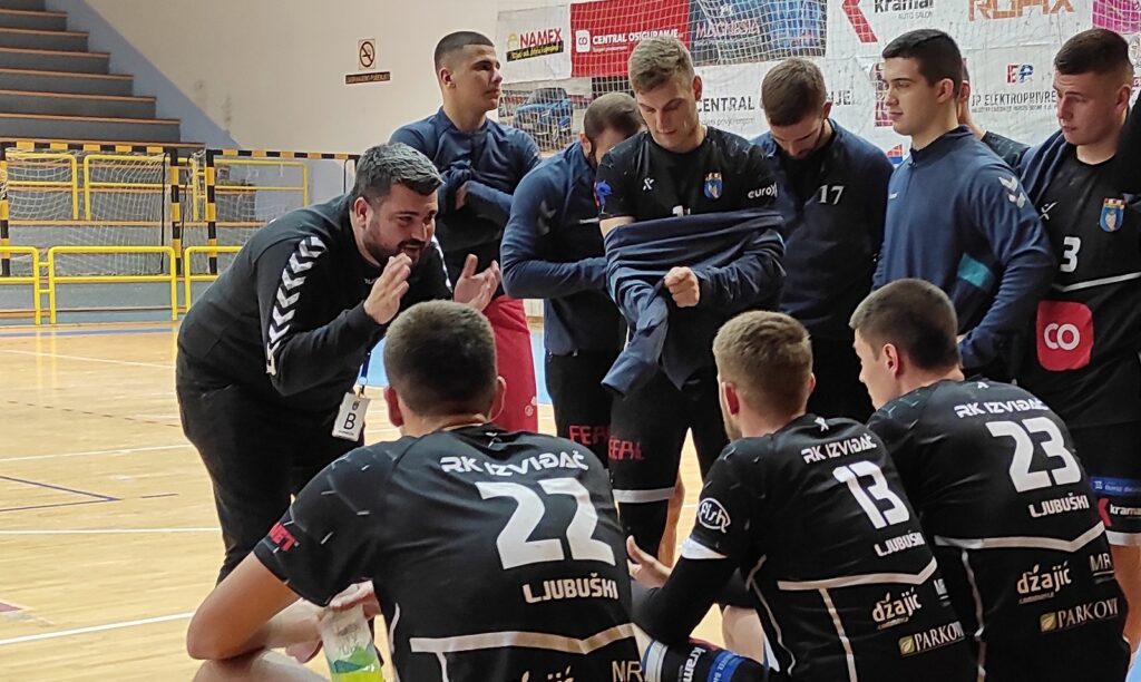 Izviđač u ponedjeljak kreće s pripremama