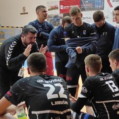 Izviđač u ponedjeljak kreće s pripremama