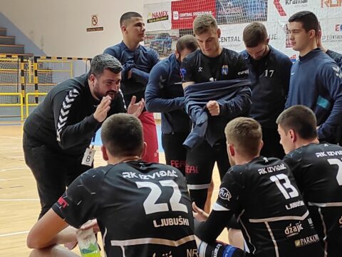 Izviđač u ponedjeljak kreće s pripremama