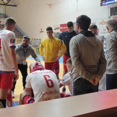 Uvjerljiva pobjeda Izviđača uz jedanaest pogodaka Luke Bubala