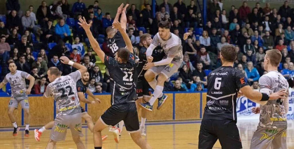 Poraz Izviđača u Maglaju