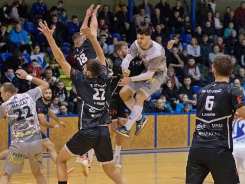 Poraz Izviđača u Maglaju