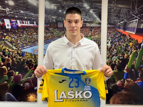 Amir Muhović: Svakom mladom igraču koji ima priliku preći u Izviđač bih poručio da ne razmišlja duže od minute