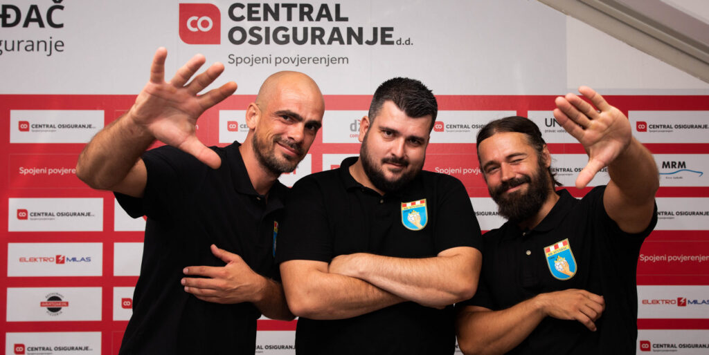 Toni Čolina o reprezentaciji, Euru i Izviđaču