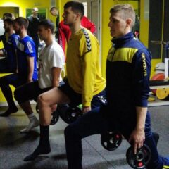 Izviđač krenuo s pripremama za nastavak sezone