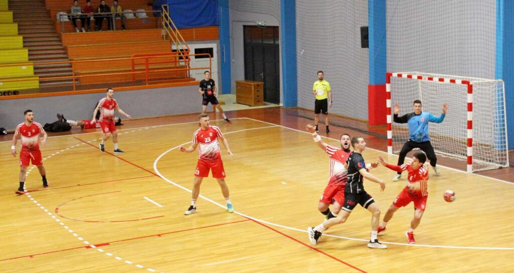 Pobjeda Izviđača u prvoj pripremnoj utakmici