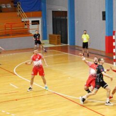 Pobjeda Izviđača u prvoj pripremnoj utakmici