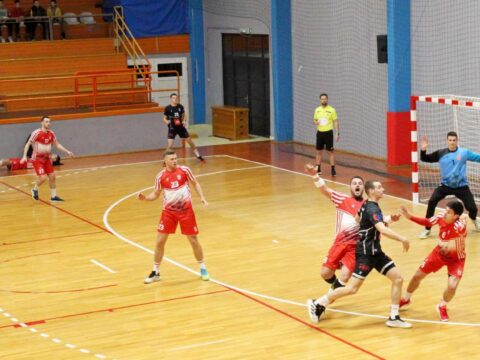 Pobjeda Izviđača u prvoj pripremnoj utakmici