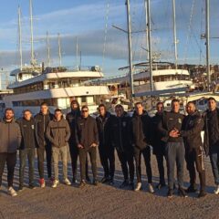 Pobjeda “Skauta” u pripremnoj utakmici u Trogiru