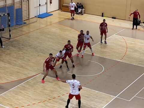 “Skauti” pobjednici turnira u Kaštelima