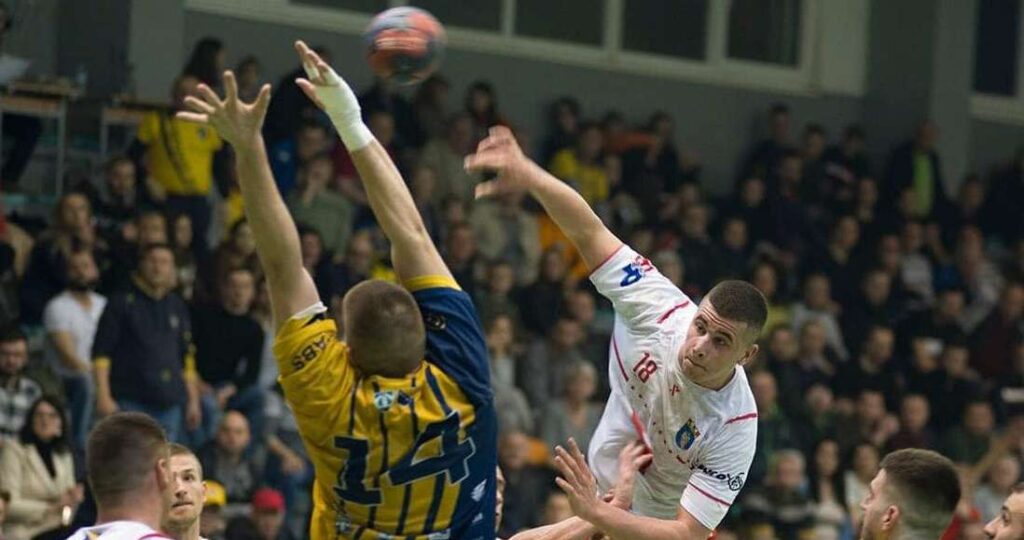 “Skauti” pokleknuli u završnici susreta u Gračanici