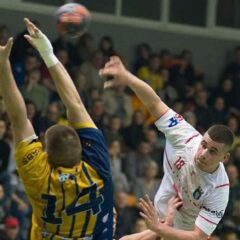 “Skauti” pokleknuli u završnici susreta u Gračanici