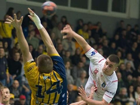 “Skauti” pokleknuli u završnici susreta u Gračanici