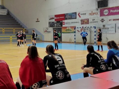 Rukometašice Izviđača neočekivano eliminirane iz KUP natjecanja