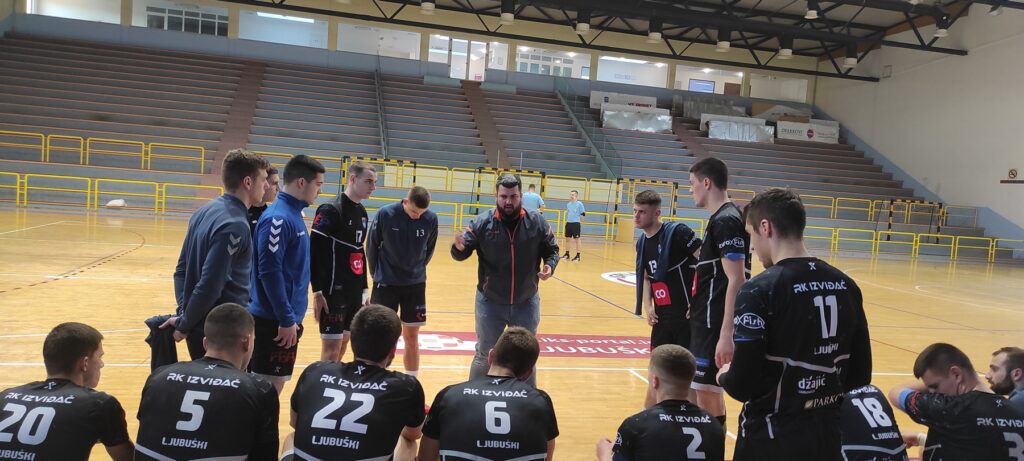 Izviđač u pripremnoj utakmici bolji od Lovćena