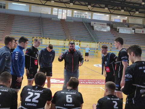 Izviđač u pripremnoj utakmici bolji od Lovćena