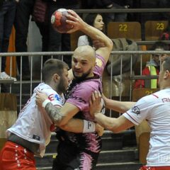 Težak poraz “Skauta” u Tuzli