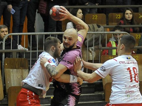 Težak poraz “Skauta” u Tuzli