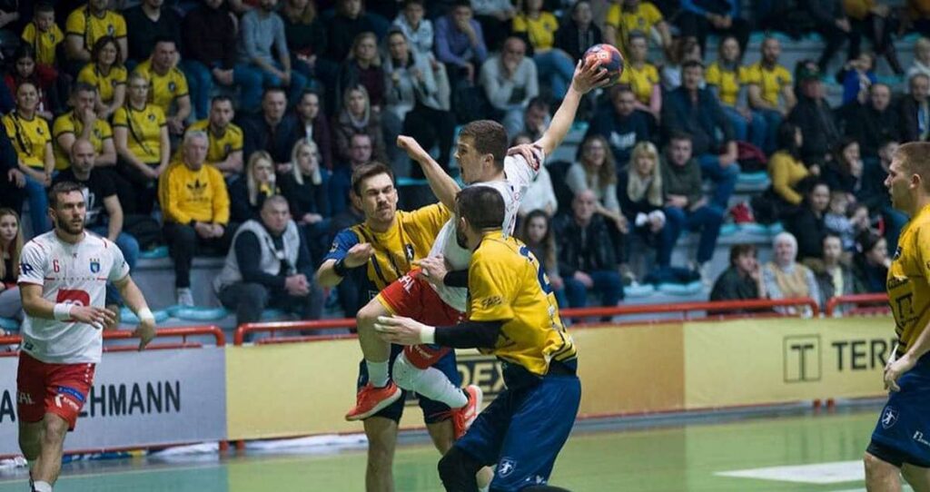 “Skauti” od dobivene utakmice na koncu spašavali bod