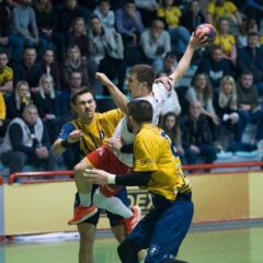 “Skauti” od dobivene utakmice na koncu spašavali bod