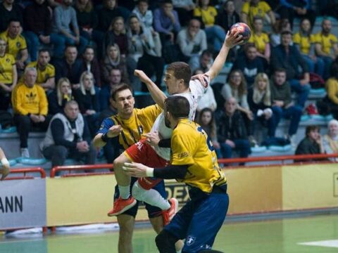 “Skauti” od dobivene utakmice na koncu spašavali bod