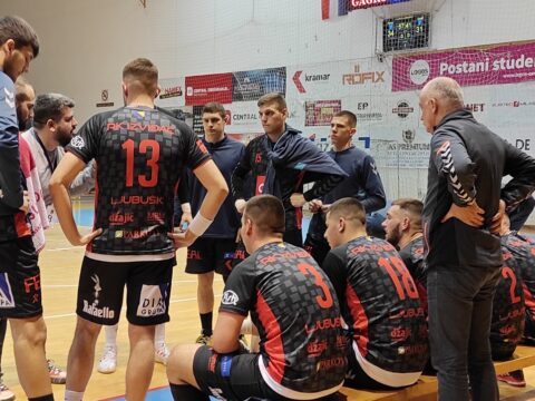 Pobjeda “Skauta” uz osam golova povratnika Miloša Kosa